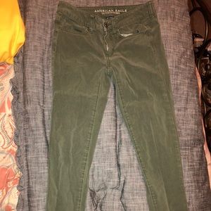 American Eagle Skinny Jeans (Jeggings)